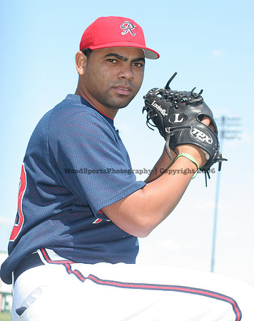 3. Franciseley Bueno Had No Hitter for 7 IP 3rd Game 1