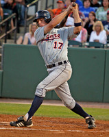 Oneonta Tigers 2009
