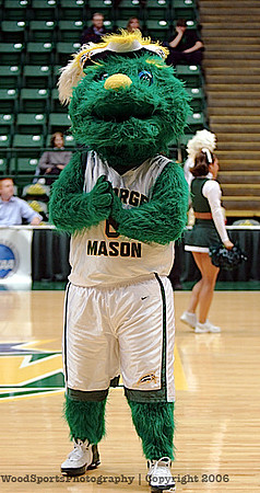 George Mason 1