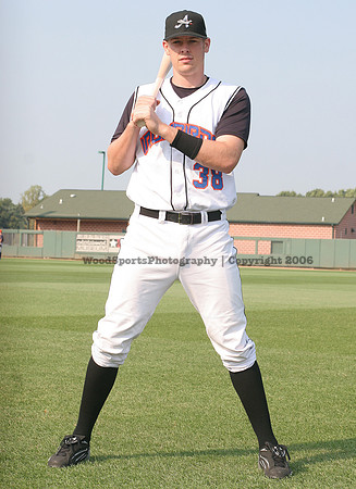 Wieters Matt (wood)  42