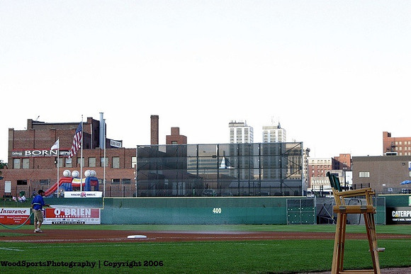 O'Brien Field - Peoria 10