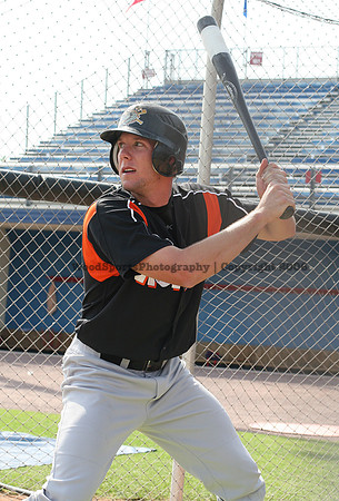 Clete Thomas 1