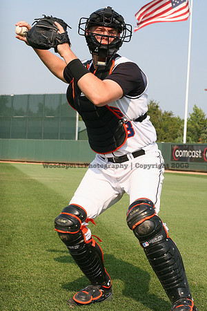 Matt Wieters 12
