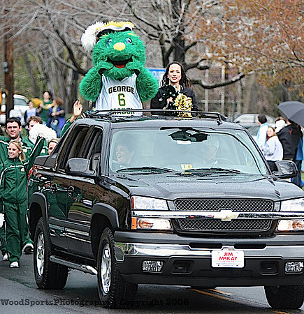 George Mason 233