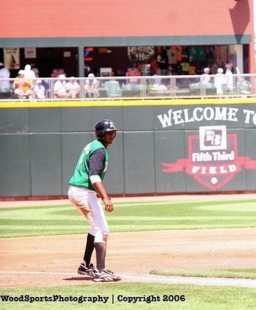 Fifth Third Stadium - Geraldo Cabrera 5