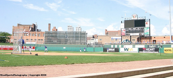 O'Brien Field - Peoria 1