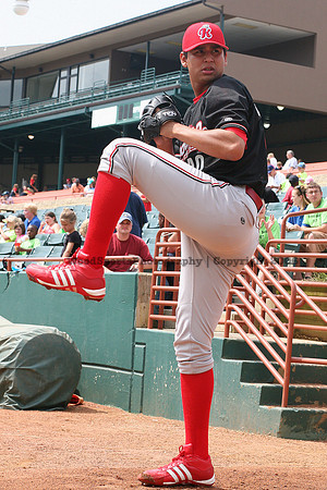 Carlos Carrasco 11