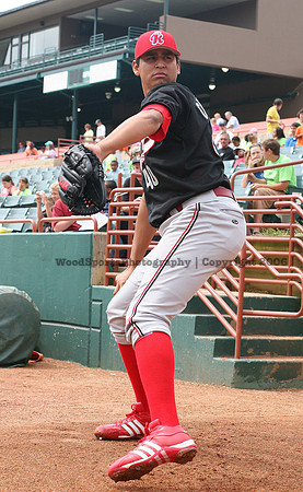 Carlos Carrasco 9