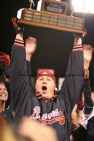 Chad Paronte Lift Trophy (wood) 1