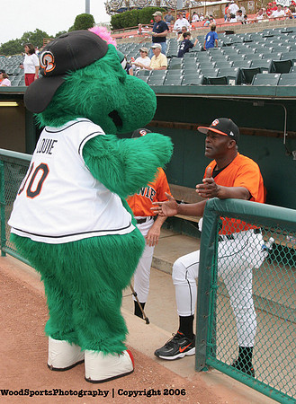 Louie Helps Out Mo 1