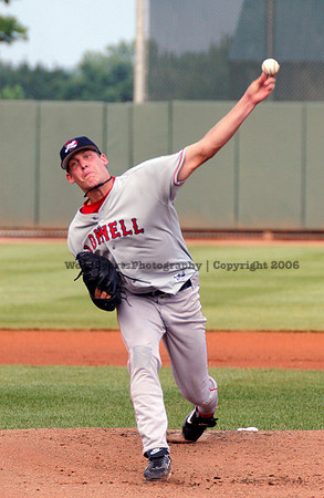 Hagadone Nick (wood)  at Aberdeen 1