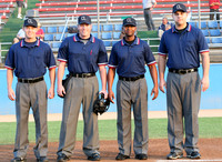 Wilmington Blue Rocks 2008