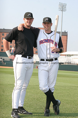 Matt Wieters - Joe Mahony  51