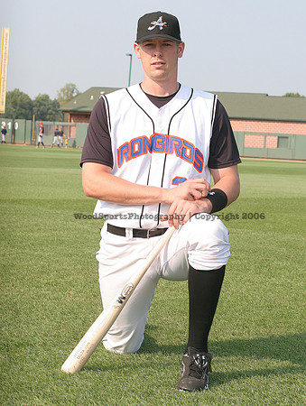 Matt Wieters 45