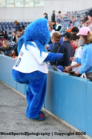 Norfolk Tides
