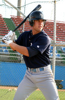 Myrtle Beach Pelicans 2008