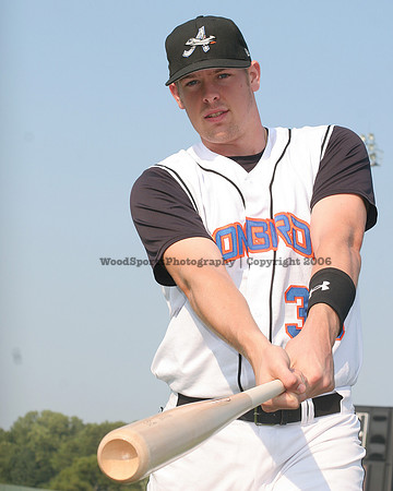 Wieters Matt (wood)  38