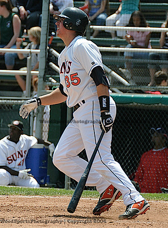 Chris Marrero 22