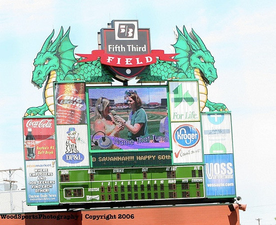 Fifth Third Field 6