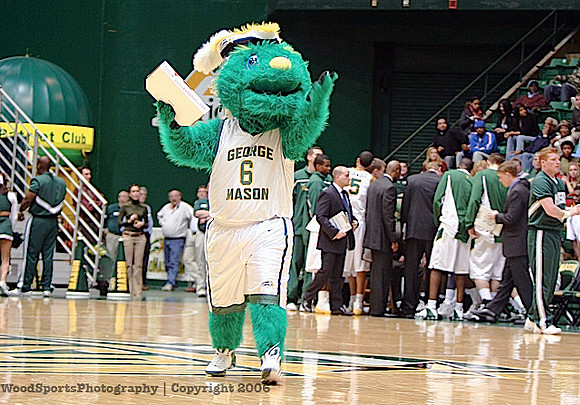 George Mason 201