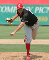 Reading Phillies 2007