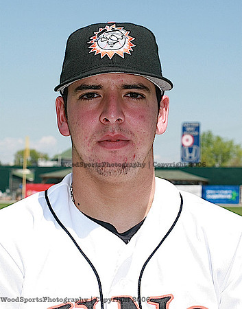 Chris Marrero 10