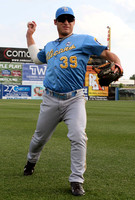 Myrtle Beach Pelicans 2009