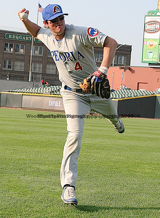 Josh Lansford 35