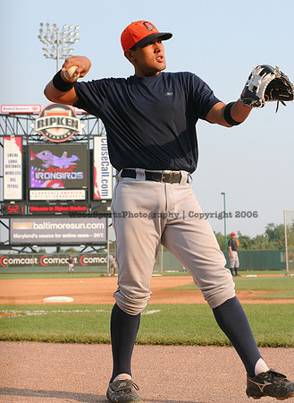 Angel Flores 1