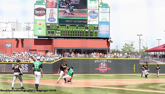 Fifth Third Field Dayton 22
