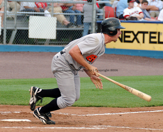Clete Thomas 10