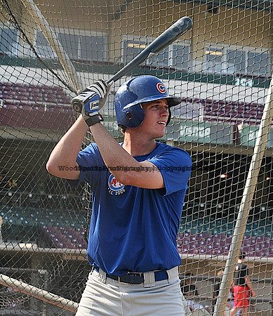 Matt Canepa 15
