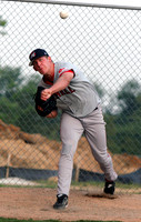 Nick Hagadone, Boston Red Sox #1 Pick 2007