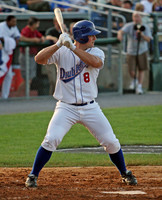 Auburn Doubledays 2009