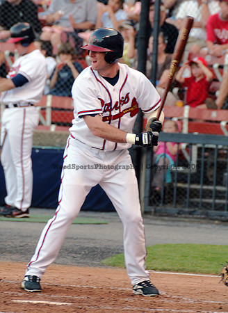 Doug Clark 1