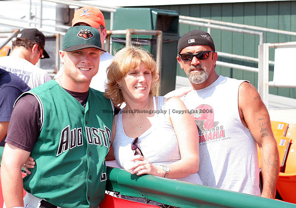 Bobby Felmy and Parents 1