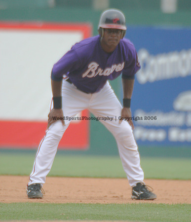 Brandon Jones 23