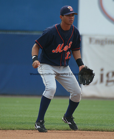 Coronado JOse (wood) 9