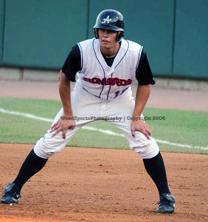 Joe Nowicki 8