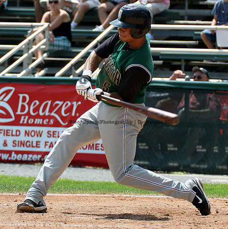 Emmanuel Burriss 30