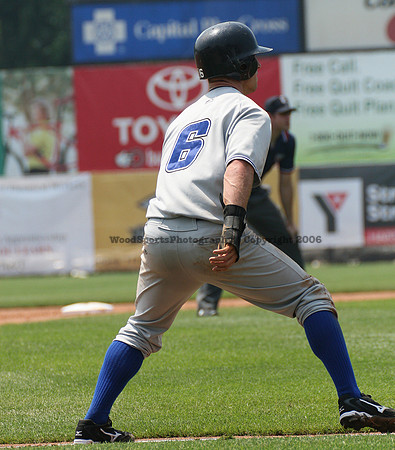 Brett Gardner 22