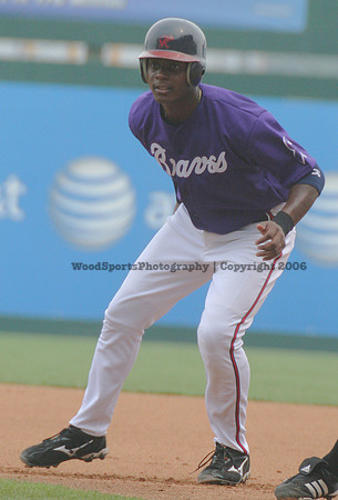 Brandon Jones 20