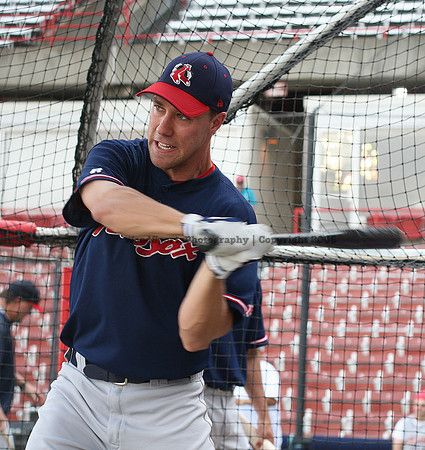 David Murphy 7