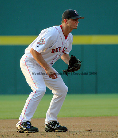 Chad Spann 51