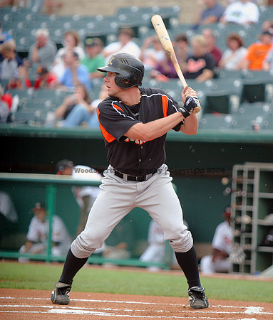 Clete Thomas 11