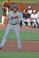 Binghamton Mets 2016