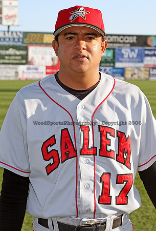 Abreu Erick 46