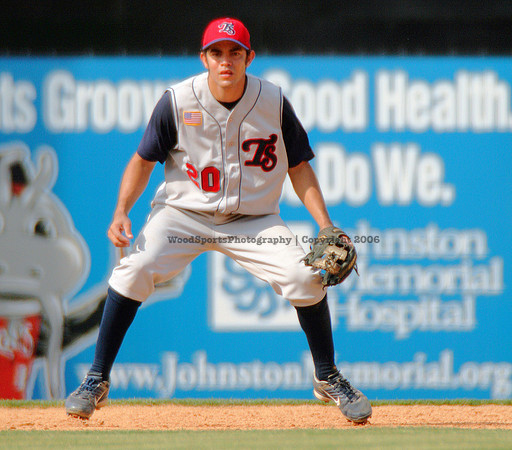 Carlos Rojas 17