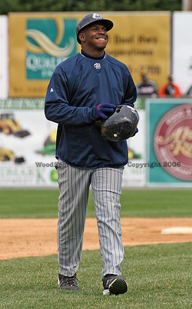 Aaron Holbert 1