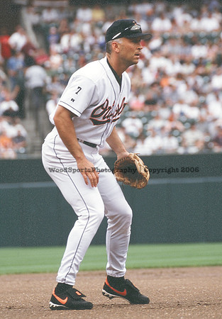 Cal Ripken 30